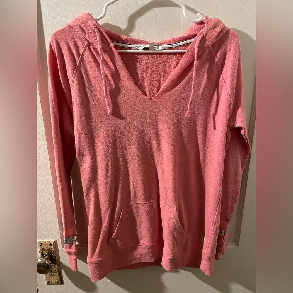 Victorias Secret sweatshirt